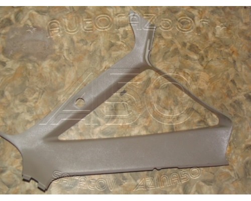 Обшивка стойки Daewoo Nexia 1995-2016 (96191560)- купить на ➦ А50-Авторазбор по цене 150.00р.. Отправка в регионы.