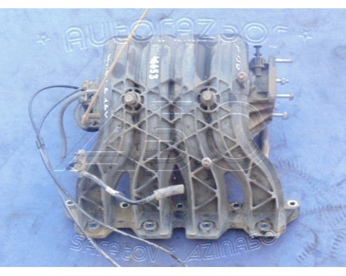 Коллектор впускной Daewoo Nexia 1995-2016 (96452342)- купить на ➦ А50-Авторазбор по цене 1200.00р.. Отправка в регионы.