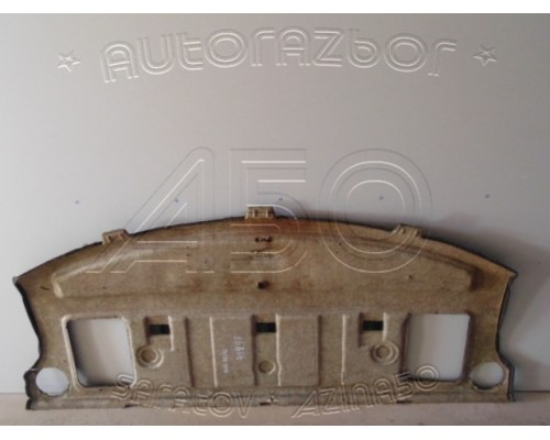 Полка Audi 100 (45) 1991-1994 ()- купить на ➦ А50-Авторазбор по цене 1000.00р.. Отправка в регионы.