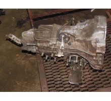 МКПП Audi 100 (45) 1991-1994