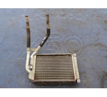 Радиатор отопителя (печки) Daewoo Nexia 1995-2016