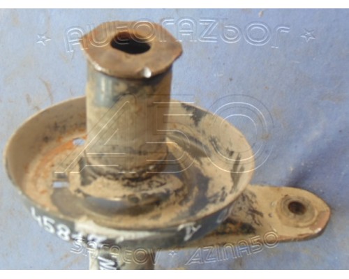 Кулак поворотный Daewoo Nexia 1995-2016 (96185191)- купить на ➦ А50-Авторазбор по цене 3000.00р.. Отправка в регионы.