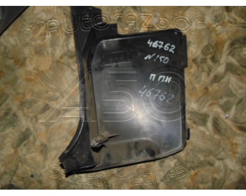 Обшивка стойки Daewoo Nexia 1995-2016 (96865034)- купить на ➦ А50-Авторазбор по цене 200.00р.. Отправка в регионы.