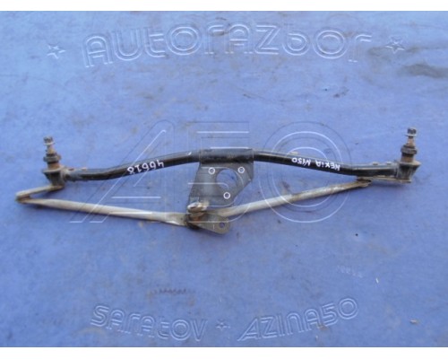 Трапеция стеклоочистителя Daewoo Nexia 1995-2016 (96175536)- купить на ➦ А50-Авторазбор по цене 900.00р.. Отправка в регионы.