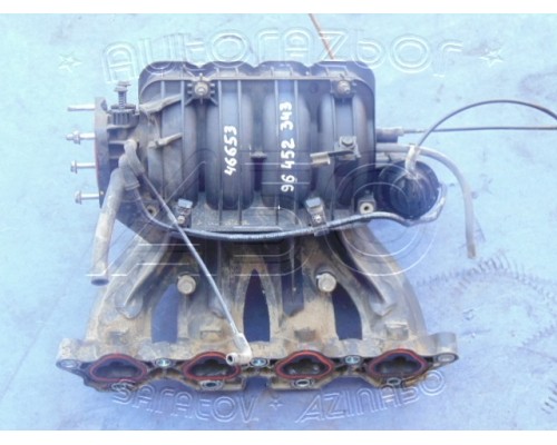 Коллектор впускной Daewoo Nexia 1995-2016 (96452342)- купить на ➦ А50-Авторазбор по цене 1200.00р.. Отправка в регионы.