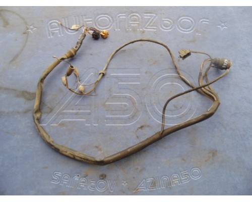 Проводка коса Audi 100 (45) 1991-1994 (4A1971076J)- купить на ➦ А50-Авторазбор по цене 500.00р.. Отправка в регионы.