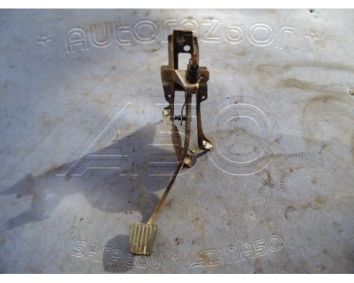 Педаль тормоза Daewoo Nexia 1995-2016 (90289190)- купить на ➦ А50-Авторазбор по цене 250.00р.. Отправка в регионы.