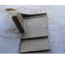 Обшивка багажника Daewoo Nexia 1995-2016