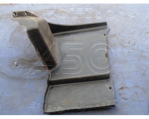 Обшивка багажника Daewoo Nexia 1995-2016 (96216659)- купить на ➦ А50-Авторазбор по цене 200.00р.. Отправка в регионы.