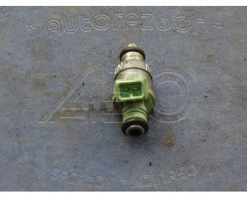 Форсунка инжекторная Daewoo Nexia 1995-2016 (96332261)- купить на ➦ А50-Авторазбор по цене 400.00р.. Отправка в регионы.