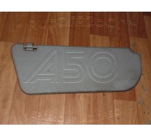 Козырек солнцезащитный Daewoo Nexia 1995-2016