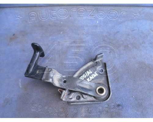 Ручка открывания капота Audi 100 (45) 1991-1994 (443823531A)- купить на ➦ А50-Авторазбор по цене 300.00р.. Отправка в регионы.