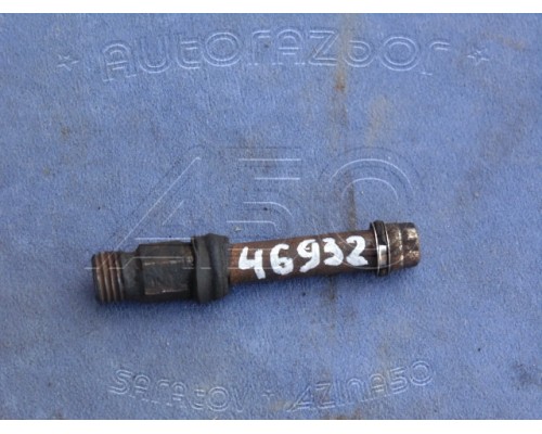 Форсунка механическая Audi 100 [C3] 1983-1991 ()- купить на ➦ А50-Авторазбор по цене 1000.00р.. Отправка в регионы.