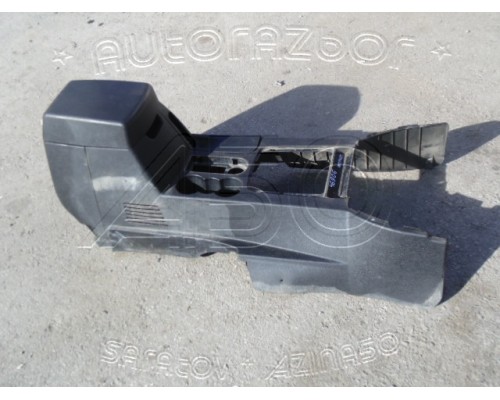 Консоль UAZ Patriot ()- купить на ➦ А50-Авторазбор по цене 3000.00р.. Отправка в регионы.