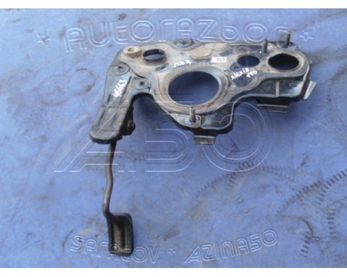 Педаль газа Daewoo Nexia 1995-2016 (96144564)- купить на ➦ А50-Авторазбор по цене 200.00р.. Отправка в регионы.