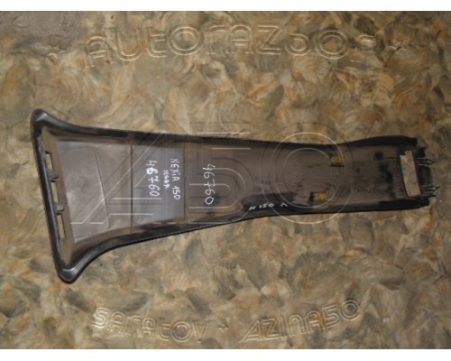 Обшивка стойки Daewoo Nexia 1995-2016 (96865040)- купить на ➦ А50-Авторазбор по цене 150.00р.. Отправка в регионы.