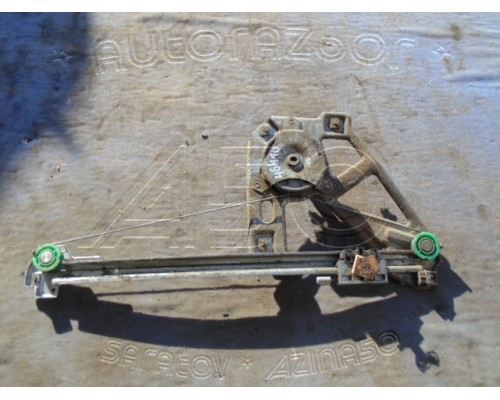 Стеклоподъемник механический Audi 100 (45) 1991-1994 (4A0839400B)- купить на ➦ А50-Авторазбор по цене 100.00р.. Отправка в регионы.