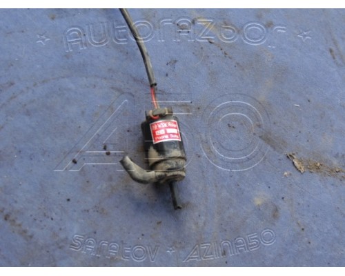 Насос омывателя Daewoo Nexia 1995-2016 (96121163)- купить на ➦ А50-Авторазбор по цене 250.00р.. Отправка в регионы.