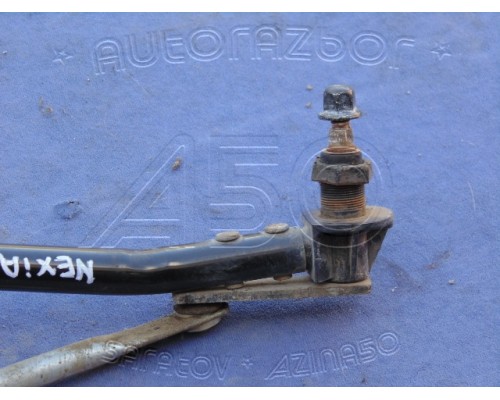 Трапеция стеклоочистителя Daewoo Nexia 1995-2016 (96175536)- купить на ➦ А50-Авторазбор по цене 900.00р.. Отправка в регионы.