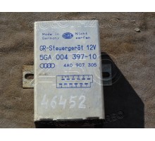 Блок электронный Audi 100 (45) 1991-1994
