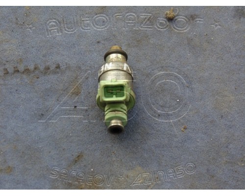 Форсунка инжекторная Daewoo Nexia 1995-2016 (96332261)- купить на ➦ А50-Авторазбор по цене 400.00р.. Отправка в регионы.