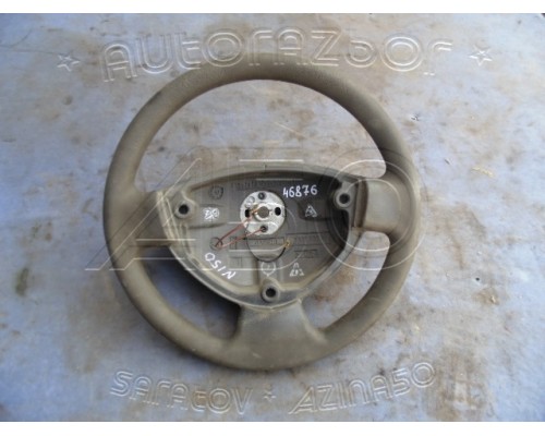  Рулевое колесо без AIR BAG (не под AIR BAG) Daewoo Nexia 1995-2016 на А50-Авторазбор 
