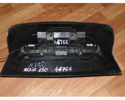 Фонарь задний (стоп сигнал) Daewoo Nexia 1995-2016 (E3160011)- купить на ➦ А50-Авторазбор по цене 150.00р.. Отправка в регионы.