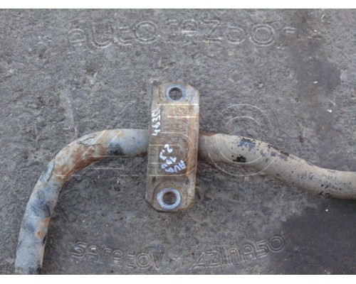 Стабилизатор Audi 100 (45) 1991-1994 (4A0407151)- купить на ➦ А50-Авторазбор по цене 2000.00р.. Отправка в регионы.