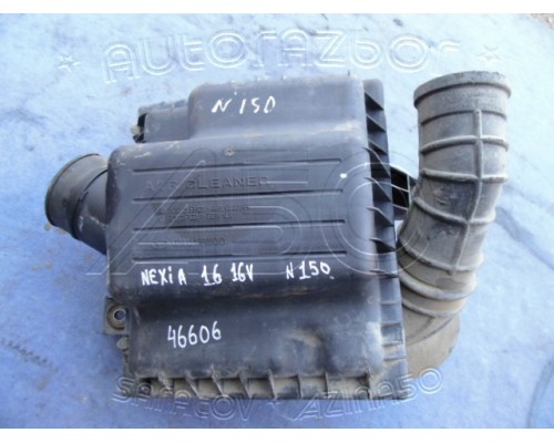 Корпус воздушного фильтра Daewoo Nexia 1995-2016 (96143221)- купить на ➦ А50-Авторазбор по цене 600.00р.. Отправка в регионы.