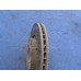 Диск тормозной Daewoo Nexia 1995-2016 (96179110)- купить на ➦ А50-Авторазбор по цене 500.00р.. Отправка в регионы.
