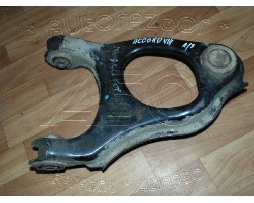 Рычаг задний Honda Accord VIII 2008-2015 (52520TL0E01)- купить на ➦ А50-Авторазбор по цене 1500.00р.. Отправка в регионы.