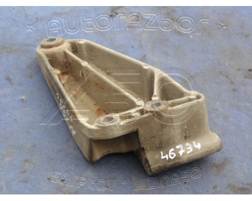 Кронштейн генератора Daewoo Nexia 1995-2016 (94581047)- купить на ➦ А50-Авторазбор по цене 150.00р.. Отправка в регионы.