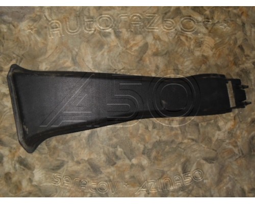 Обшивка стойки Daewoo Nexia 1995-2016 (96865041)- купить на ➦ А50-Авторазбор по цене 150.00р.. Отправка в регионы.