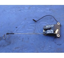 Замок багажника Audi 100 (45) 1991-1994