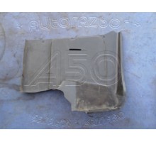 Обшивка багажника Daewoo Nexia 1995-2016