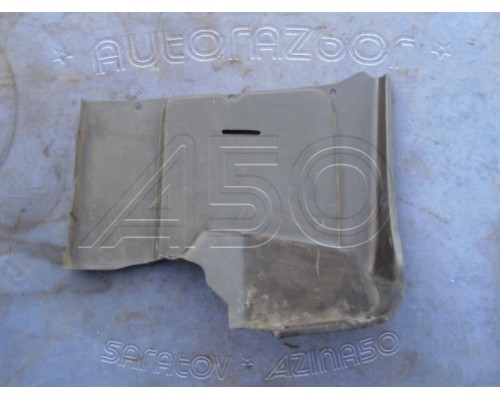 Обшивка багажника Daewoo Nexia 1995-2016 (96216660)- купить на ➦ А50-Авторазбор по цене 250.00р.. Отправка в регионы.