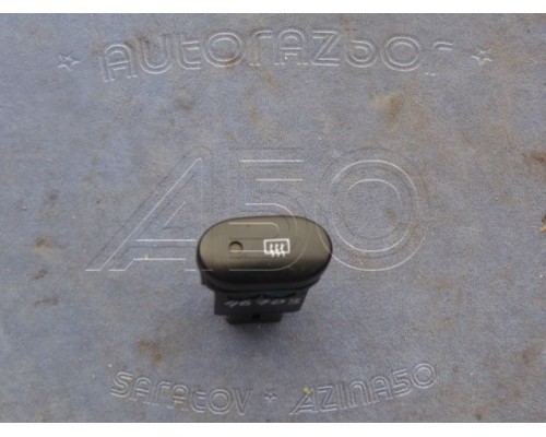 Кнопка аварийной сигнализации Daewoo Nexia 1995-2016 (96168694)- купить на ➦ А50-Авторазбор по цене 100.00р.. Отправка в регионы.