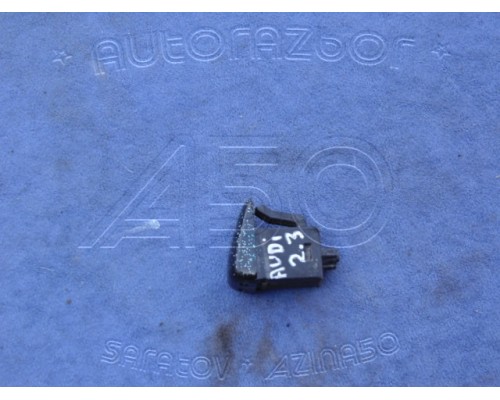 Форсунка омывателя лобового стекла Audi 100 (45) 1991-1994 ()- купить на ➦ А50-Авторазбор по цене 200.00р.. Отправка в регионы.