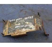 Кронштейн блока управления двигателем Daewoo Nexia 1995-2016