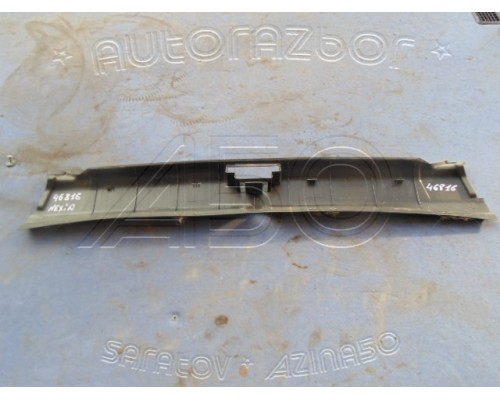 Накладка (кузов внутри) замка багажника Daewoo Nexia 1995-2016 (96214737)- купить на ➦ А50-Авторазбор по цене 300.00р.. Отправка в регионы.