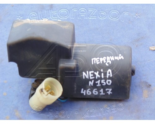 Моторчик стеклоочистителя Daewoo Nexia 1995-2016 (96100626)- купить на ➦ А50-Авторазбор по цене 600.00р.. Отправка в регионы.