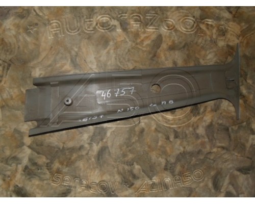 Обшивка стойки Daewoo Nexia 1995-2016 (96191545)- купить на ➦ А50-Авторазбор по цене 100.00р.. Отправка в регионы.