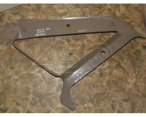 Обшивка стойки Daewoo Nexia 1995-2016 (96191561)- купить на ➦ А50-Авторазбор по цене 150.00р.. Отправка в регионы.