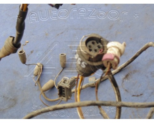 Проводка коса Audi 100 (45) 1991-1994 (4A1971076J)- купить на ➦ А50-Авторазбор по цене 500.00р.. Отправка в регионы.
