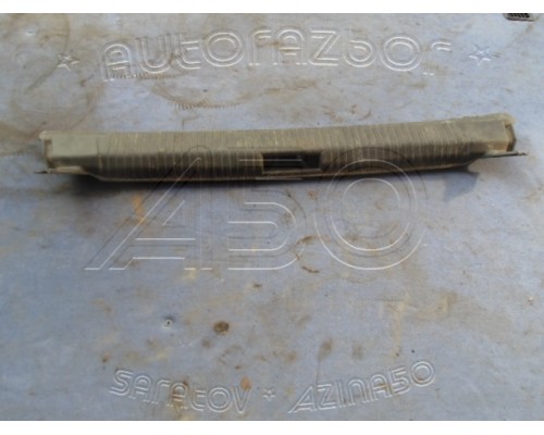 Накладка (кузов внутри) замка багажника Daewoo Nexia 1995-2016 (96214737)- купить на ➦ А50-Авторазбор по цене 300.00р.. Отправка в регионы.