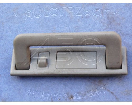 Ручка потолочная Audi 100 (45) 1991-1994 (4A0857607B)- купить на ➦ А50-Авторазбор по цене 500.00р.. Отправка в регионы.