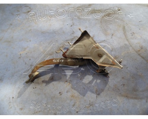 Педаль тормоза Daewoo Nexia 1995-2016 (90289190)- купить на ➦ А50-Авторазбор по цене 250.00р.. Отправка в регионы.