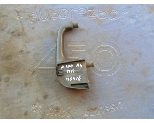 Ручка двери внутренняя Audi 100 (45) 1991-1994 (4A0867172)- купить на ➦ А50-Авторазбор по цене 450.00р.. Отправка в регионы.