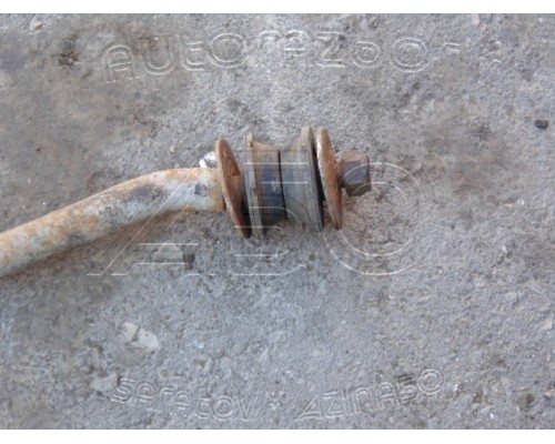 Стабилизатор Audi 100 (45) 1991-1994 (4A0407151)- купить на ➦ А50-Авторазбор по цене 2000.00р.. Отправка в регионы.