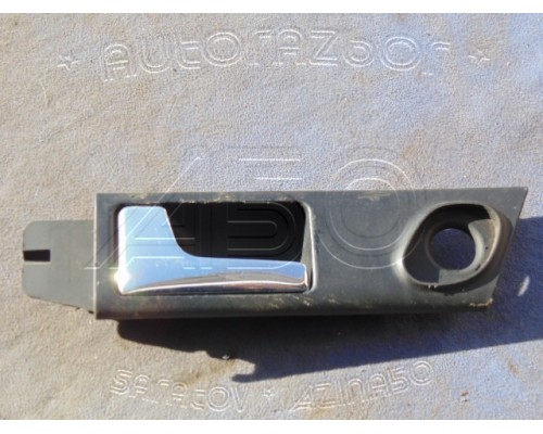 Ручка двери внутренняя Audi 100 (45) 1991-1994 (4A0839019)- купить на ➦ А50-Авторазбор по цене 150.00р.. Отправка в регионы.